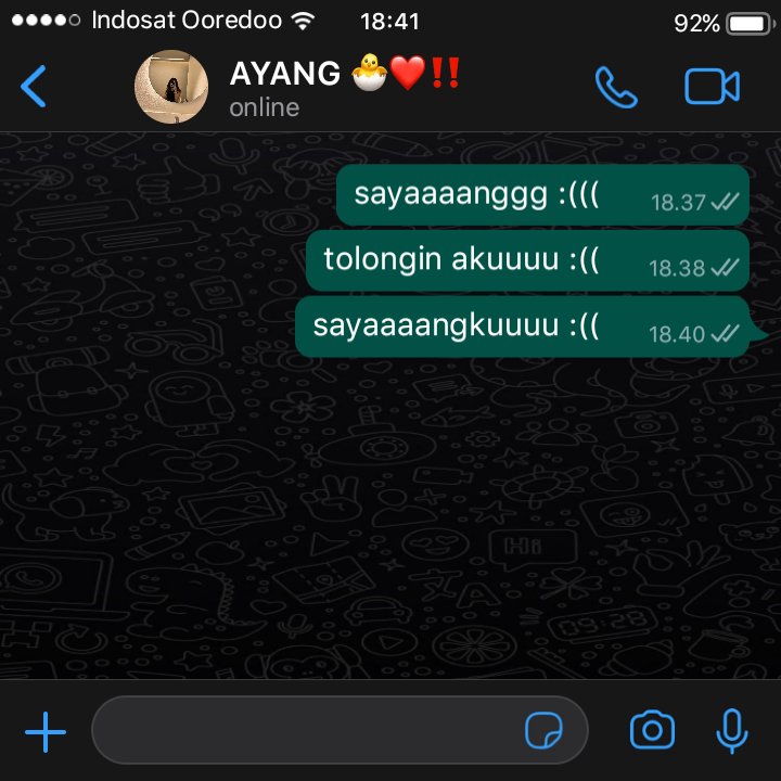 poplikesugar's tweet photo. #candycrumbs ; Bram dan (calon) Keponakan https://t.co/VtDNrtosEz