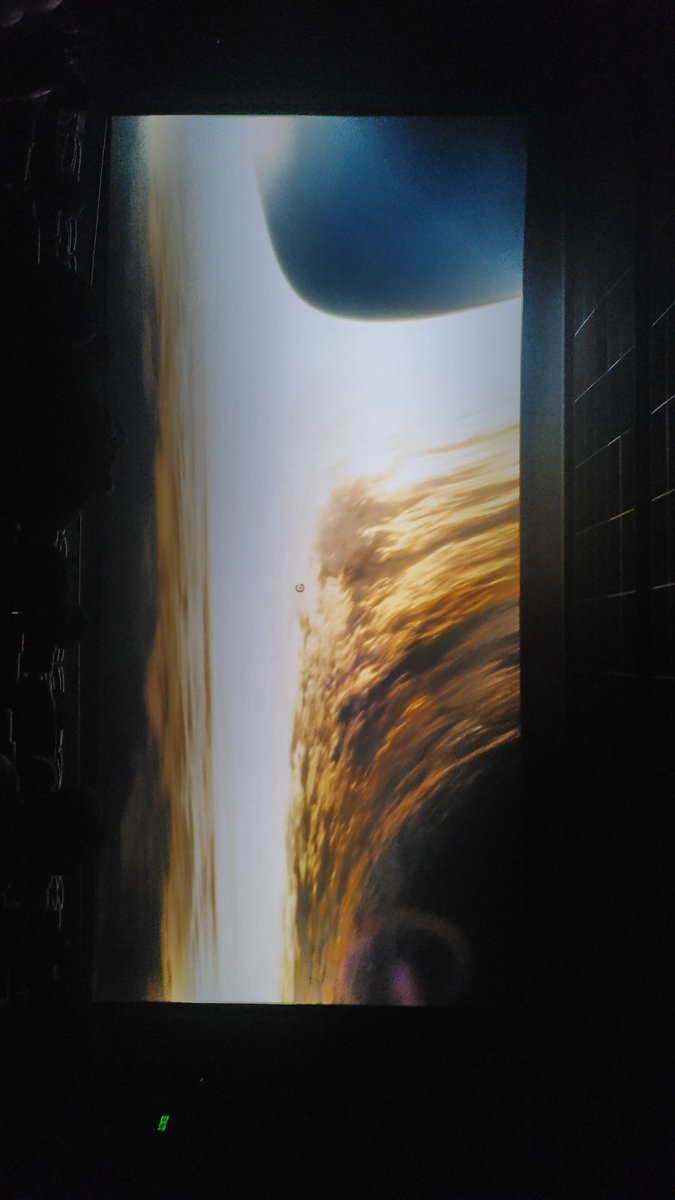 _kavish_s's tweet photo. HEY CHAT THIS HAPPENED AND I CANT BELIEVE IT I LOVE NOLAN I LOVE IMAX I LOVE INTERSTELLAR I LOVE WTF DID I WITNESS YESTERDAY GOOSEBUMPS THRILLS EMOTIONAL ROLLERCOASTER AAAHHHHHHHH https://t.co/v1GwHAiS73