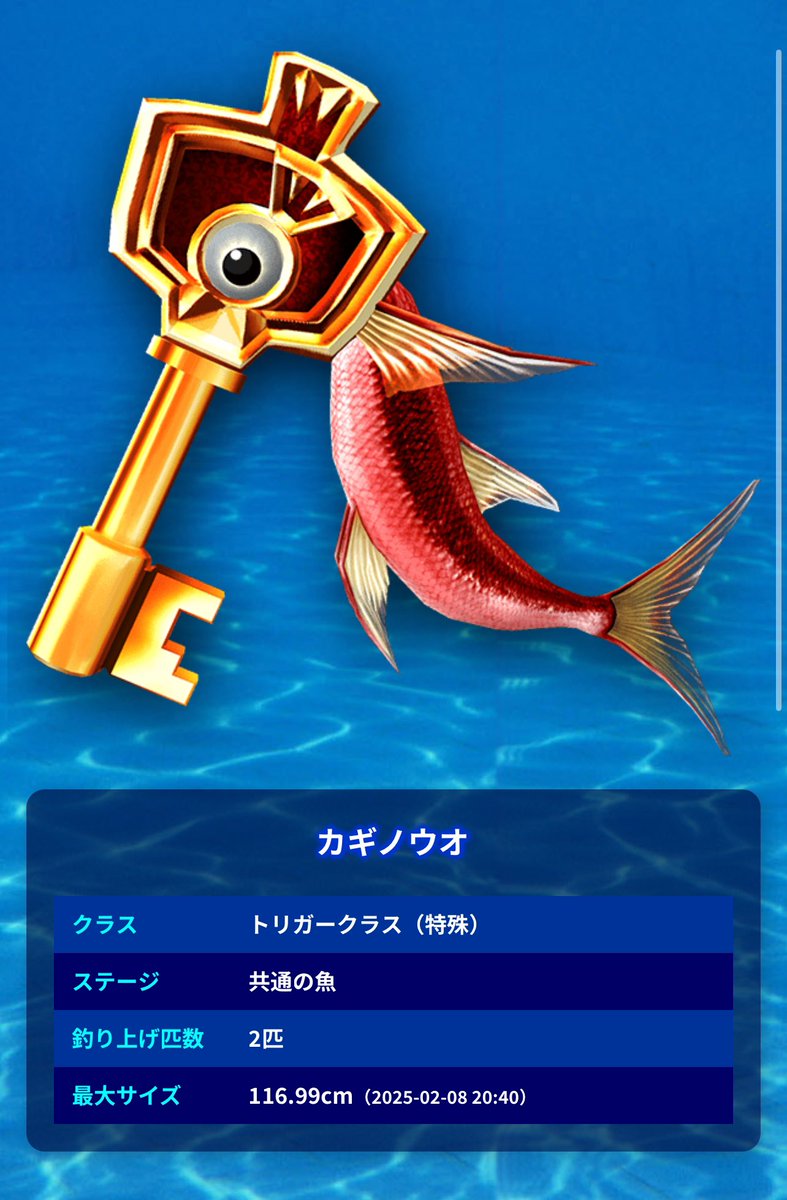 久しぶりに釣りスピやって来ました！ 1200円から700枚いけて、マボロシ