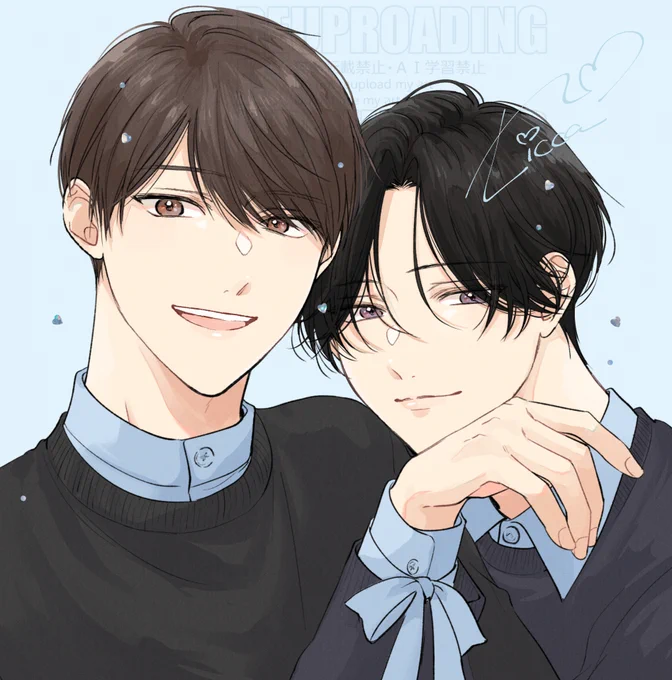 「#番未満の僕らはきっと」 ✧ディープ部門✧ノミネートして頂きました!読んで下さった皆様ありがとうございます～～明日2/9まで投票受付中です。よろしければ評価・投票よろしくお願いいたします୨୧投票アワード2025 