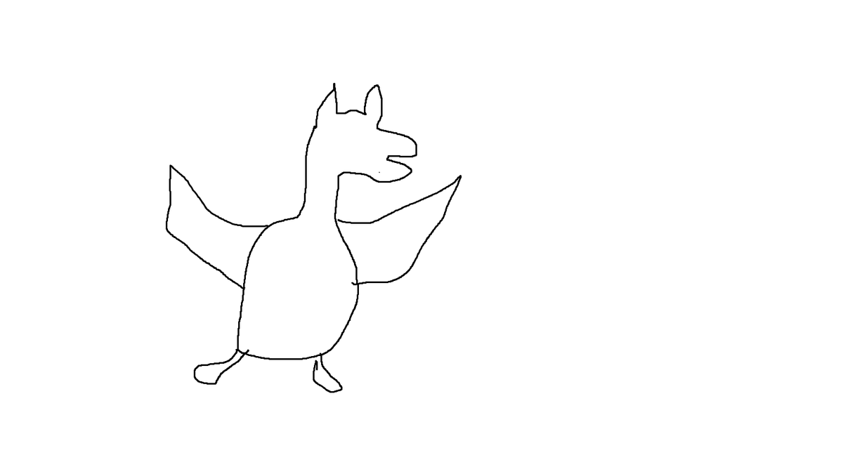 I think I have started my journey to be an artist like my mum. I think she would be proud of my talent in drawing these.