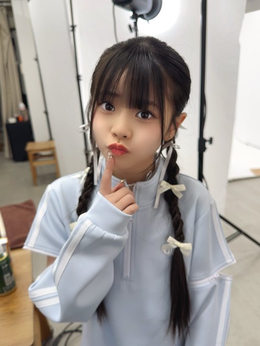 Twitterのコスプレ画像18