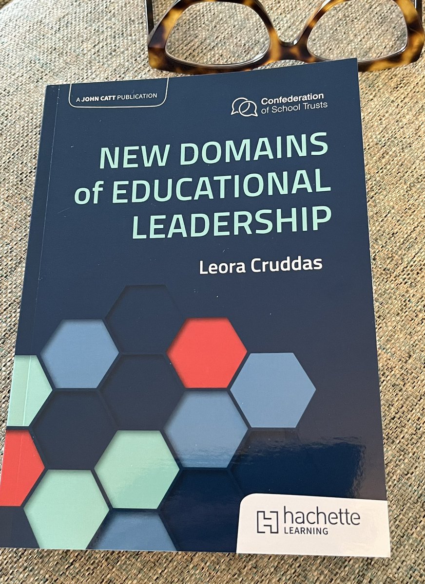 Katy Cox CEO FCCT tweet media