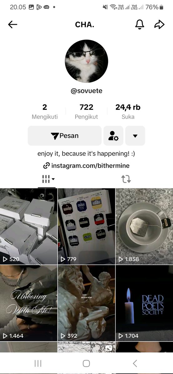 caca²⁵ tweet media