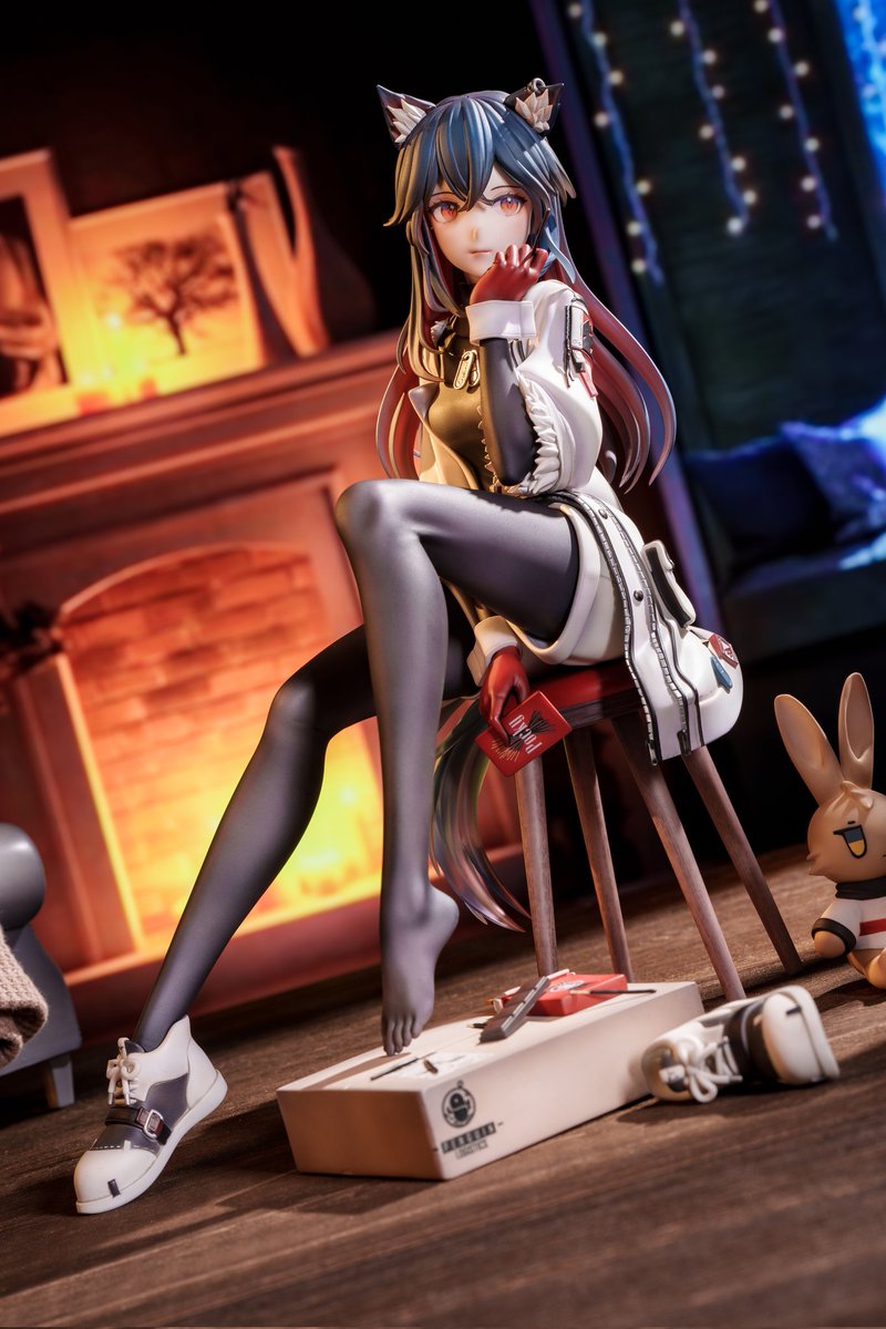 明日 ！！！
摊位 5-11-01
#WF2025W