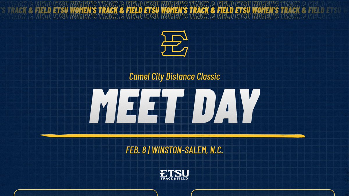 𝘼𝙣𝙤𝙩𝙝𝙚𝙧 𝘿𝙖𝙮 𝙞𝙣 𝙩𝙝𝙚 𝙏𝙖𝙧 𝙃𝙚𝙚𝙡 𝙎𝙩𝙖𝙩𝙚

🆚 Camel City Distance Classic
📍 Winston-Salem, N.C.
📈 live.jdlfasttrack.com/meets/36165

#BeGreat