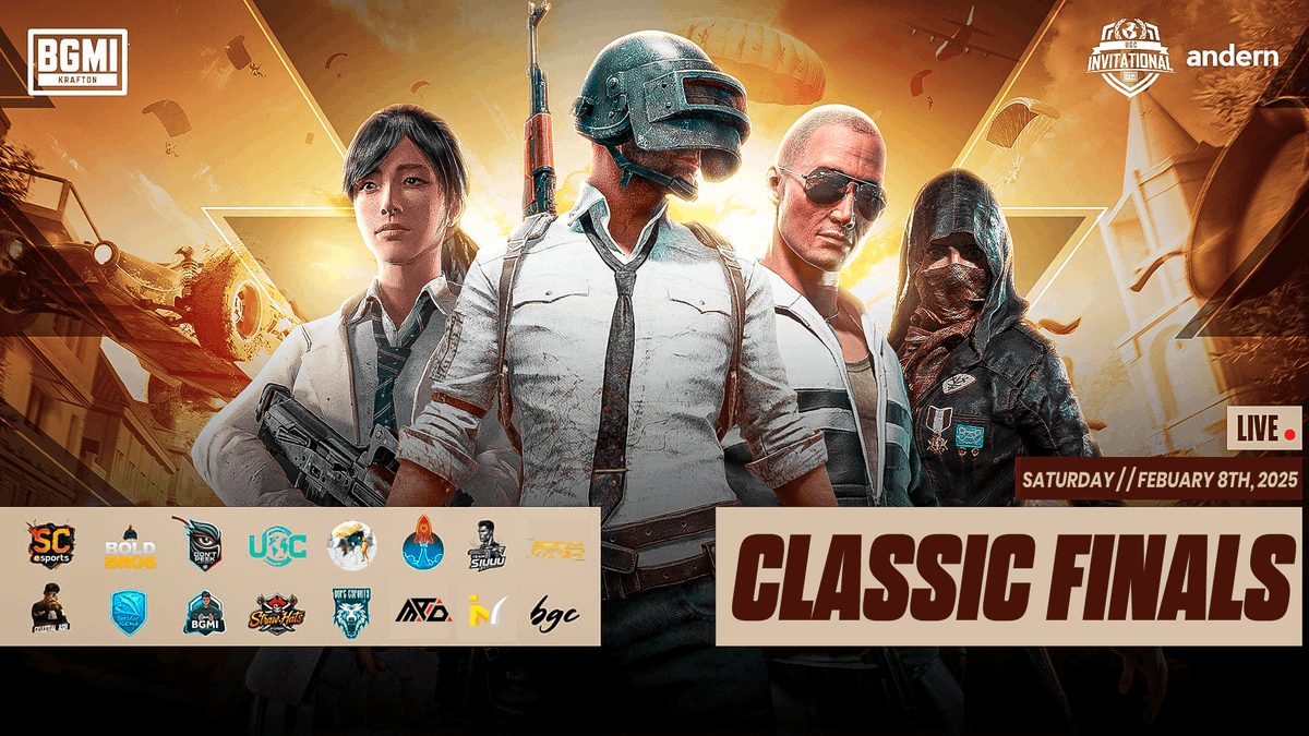 UNIVERSALGC1's tweet photo. The battle for the crown is about to begin! Don't miss the UGC Invitational s4 Classic Finals stream today at 7:30 pm!  It's going to be EPIC!🚀
https://t.co/T6RGjvsAac https://t.co/zPP9N7cKl2