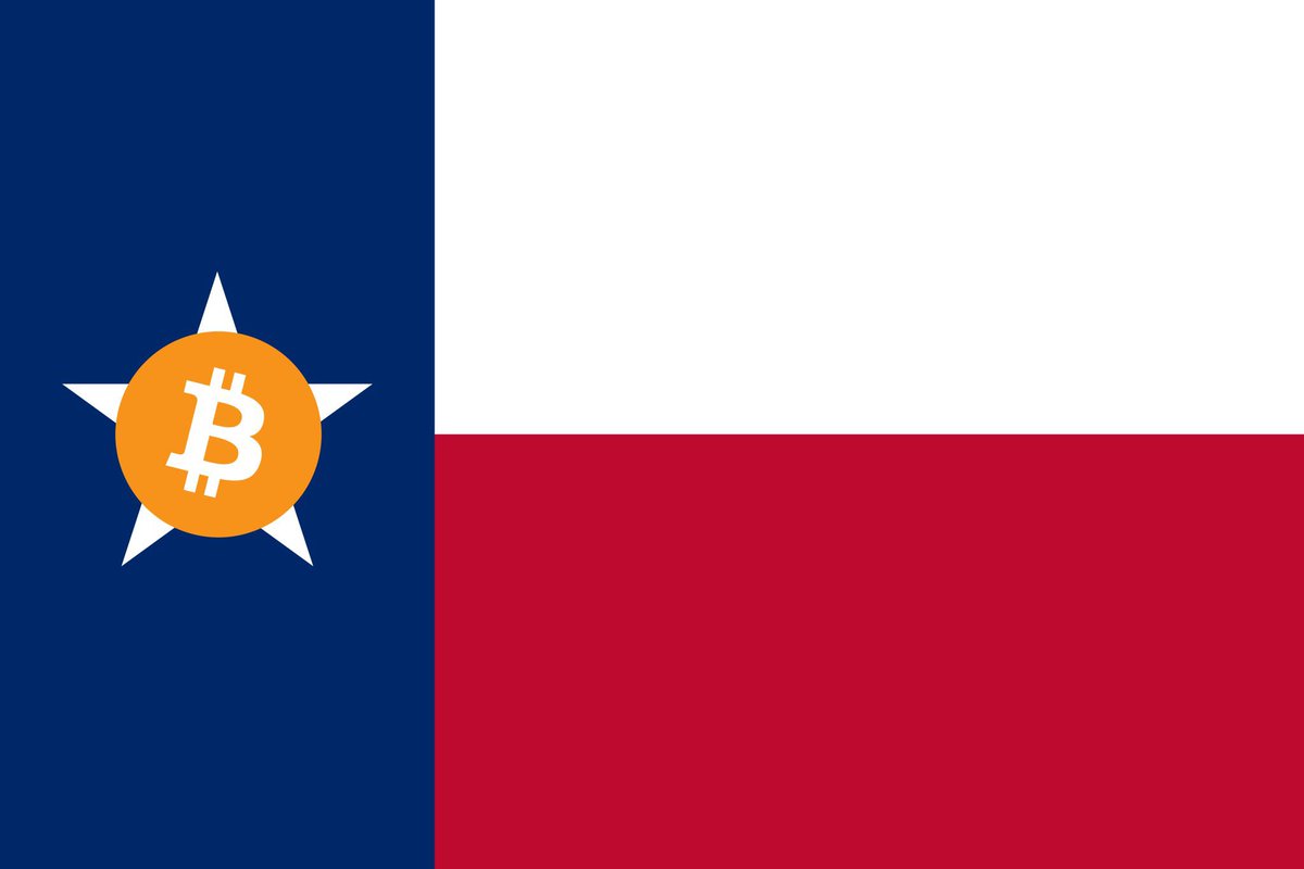 AshCrypto's tweet photo. BREAKING: 

🇺🇸 U.S. STATE TEXAS STRATEGIC 
BITCOIN RESERVE BILL WILL ENABLE
THEM TO BUY UP TO $500 MILLION 
WORTH OF BITCOIN PER YEAR.

YOU ARE NOT BULLISH ENOUGH !!! https://t.co/HNACkb3mac