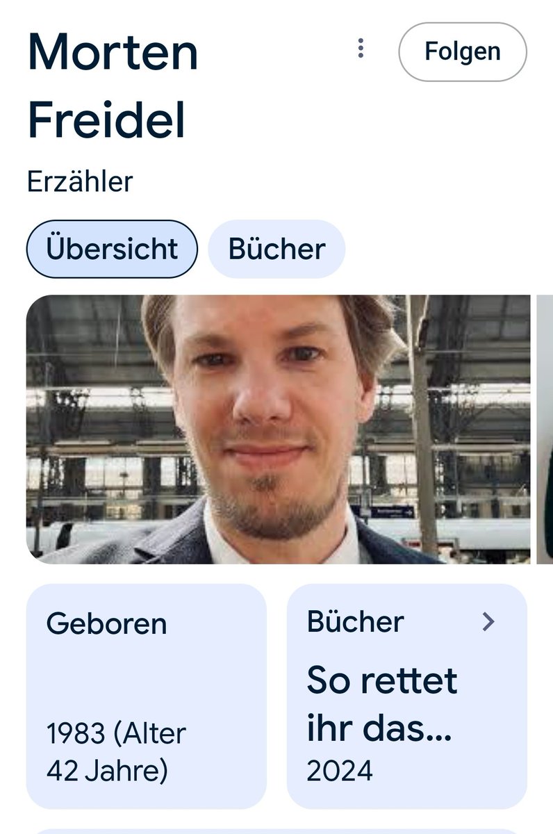 BRS_FFM's tweet photo. @ARD_Presseclub @_freidel Ihr Redaktionsgranaten...
Expertise des #Freidel...???
Erzähler oder Dummschwätzer?
Da #NZZ eher Demagoge
Google 👇👇👇👇 https://t.co/p5Zz8k3iHA