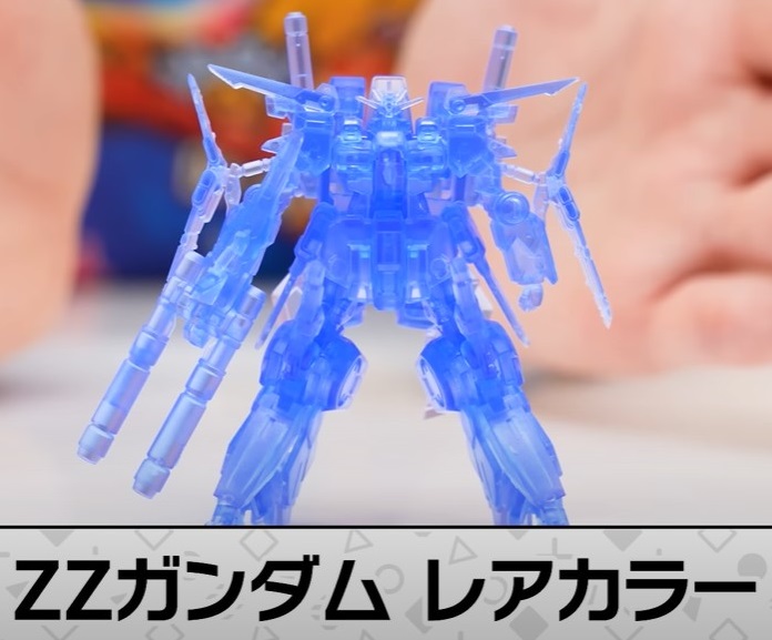 ガンプラ・ロボットフィギュア情報まとめ＠ on X: 