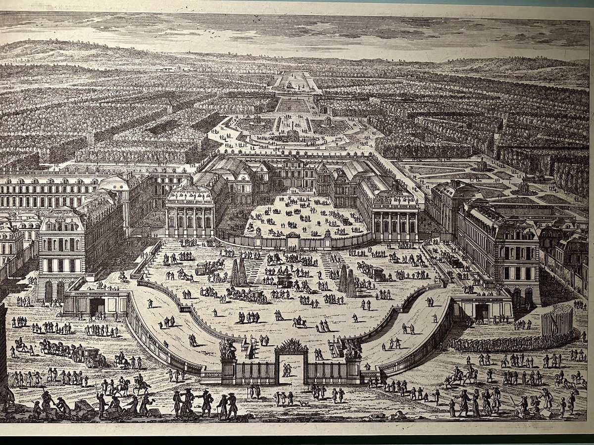 soinisan's tweet photo. A M A Z I N G 🤯 Worth a visit 100% #Versailles #Scienceandsplendour @sciencemuseum https://t.co/45fqawcveP