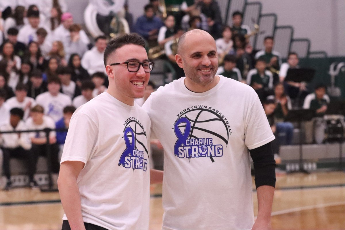 YorktownCSD tweet media