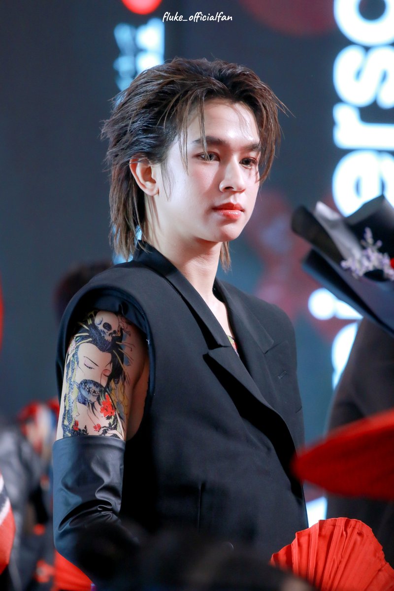 Fluke Official Fanclub tweet media