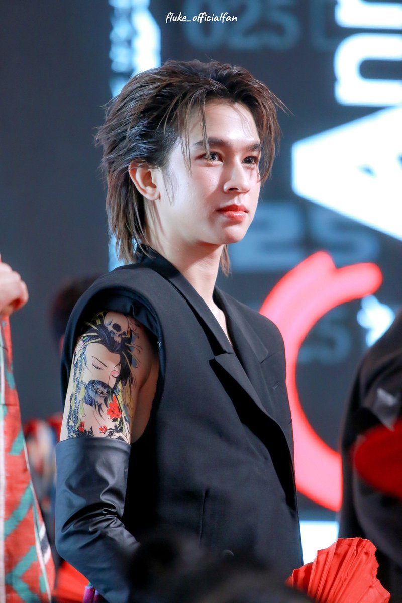 Fluke Official Fanclub tweet media