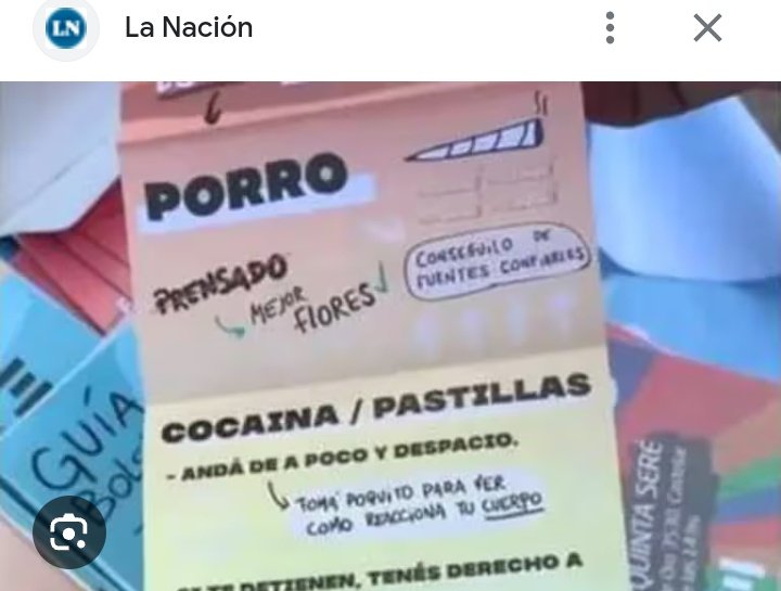 contadoraniki's tweet photo. Aún recuerdo cuando el Intendente Mario Ishi de José C Paz trasladaba merca en las ambulancias, o el Verano 2022 cuando en la costa te enseñaban como drogarte bajo el lema #ConSumoCuidado #ReCreo