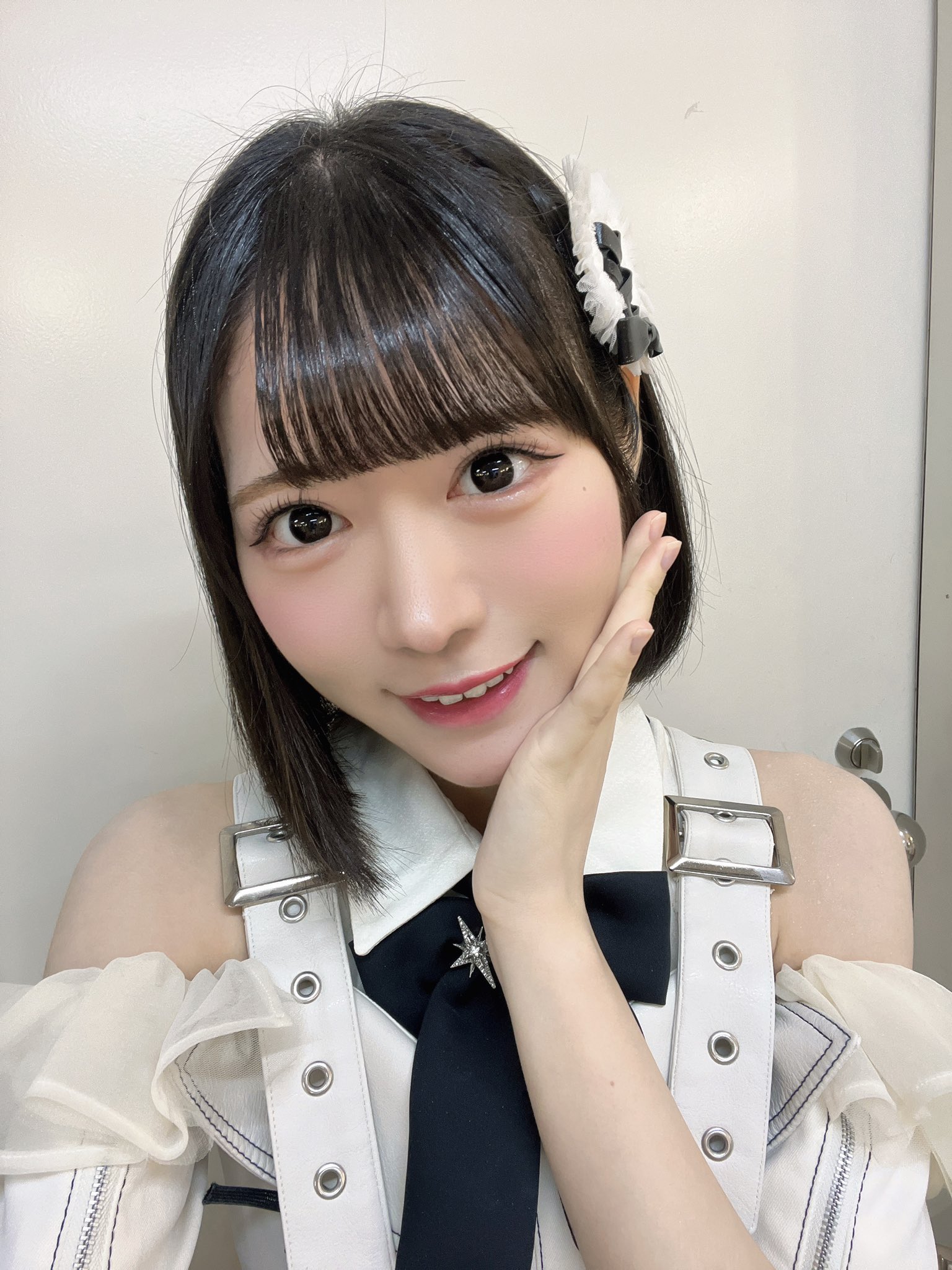 ニアジョイ 大西葵 直筆生写真 まとめ売り（5枚） ≒JOY ニアリーイコールジョイ 大西葵 生写真 まとめ売り - メルカリ