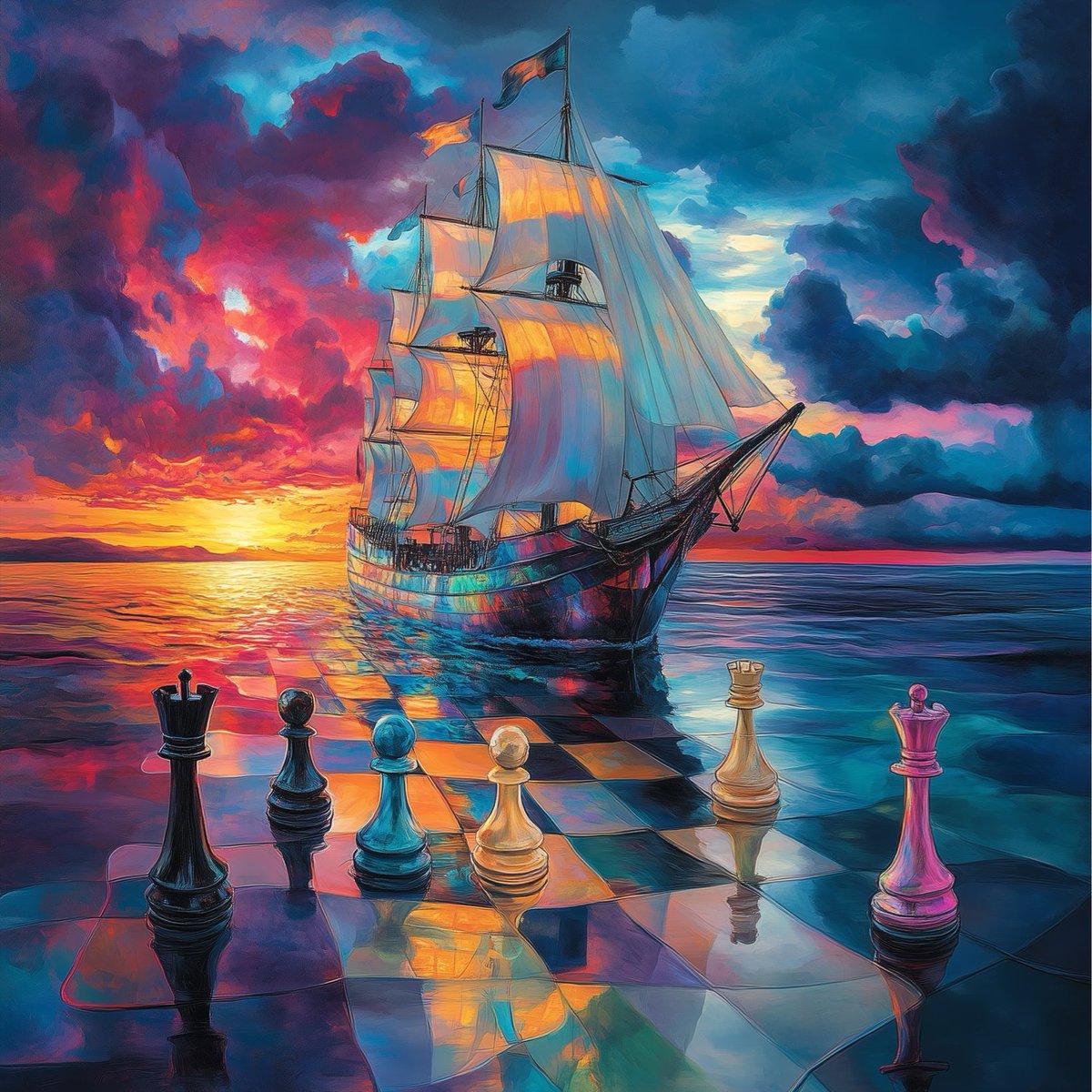 If light is in your heart, you will find your way home.
#Rumi
#writing
Aetherhart