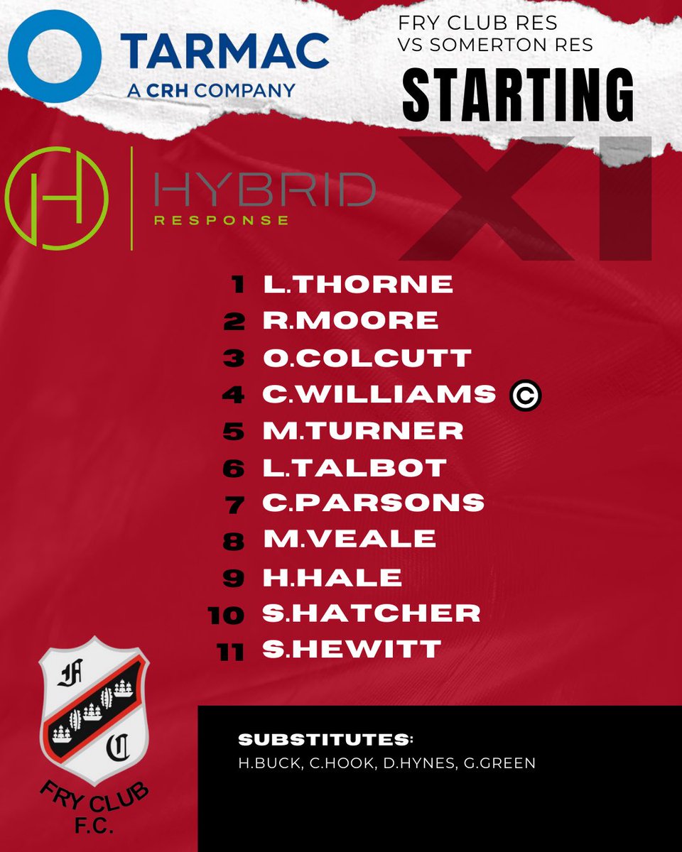 Fry Club FC tweet media