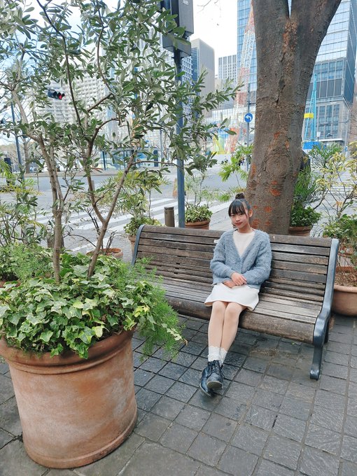 Twitterのコスプレ画像8