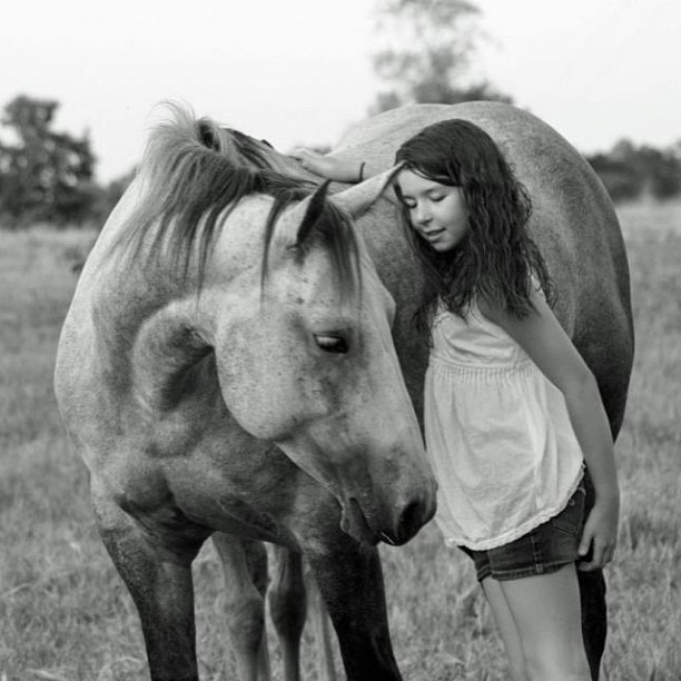 Her strength and beauty makes my knowledge, patience, determination, understanding and love. That’s what fuses the two of us into this marvellous partnership that makes me wonder when we're going meet again. But till then RIP KIM.