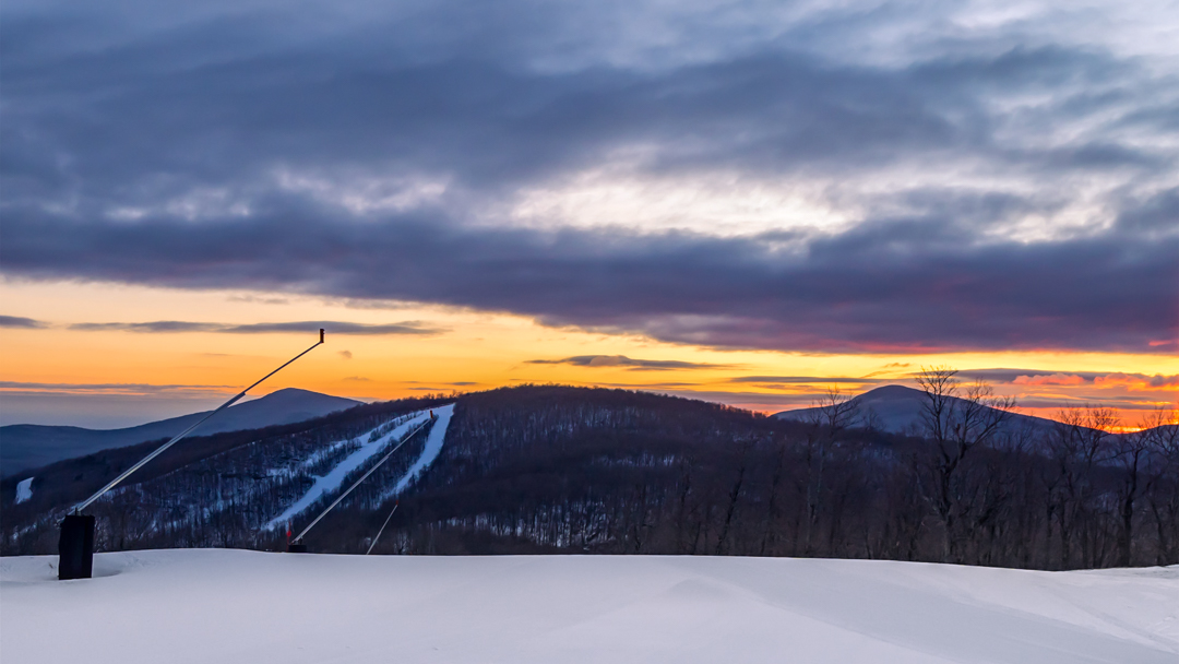 Postcard mornings are every morning.

📸: February 3, 5, &amp; 8