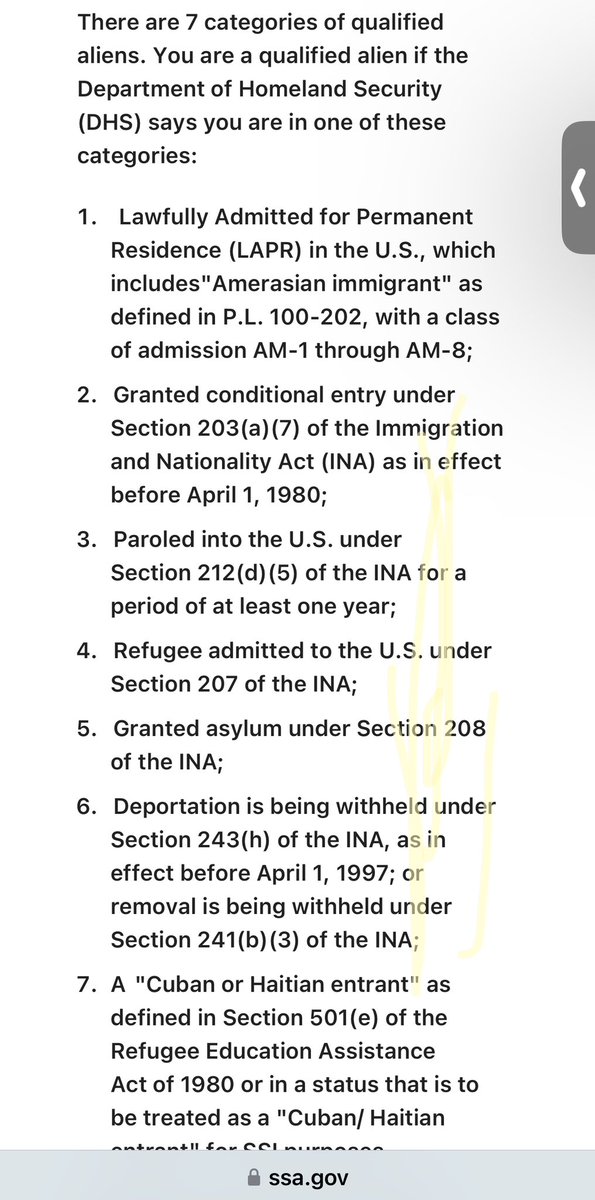 Liquid_Samurai's tweet photo. @endlibtyranny @IanJaeger29 To get social security they have to be legal and vetted by homeland security https://t.co/ZapH7N3V9V