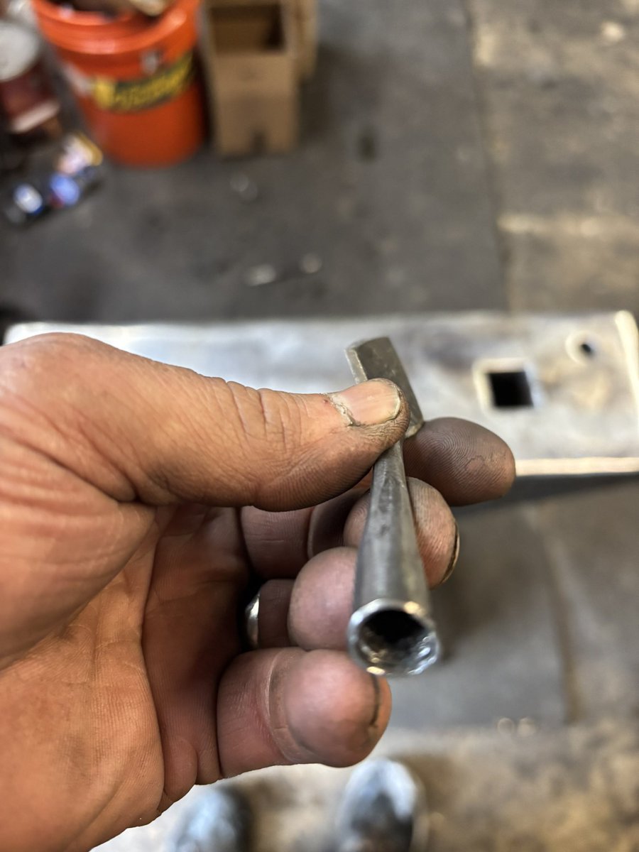 Jesse Savage tweet media