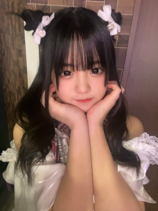 Twitterのコスプレ画像1