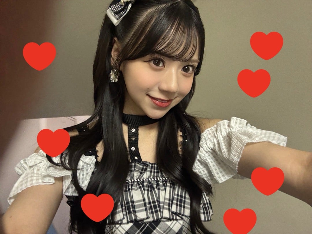 ocha_norma's tweet photo. 【Blog更新】 ハロコン名古屋　 米村姫良々 https://t.co/ZhbQTrFV6z #ocha_norma #オチャノーマ #ハロプロ https://t.co/U35D2A38hQ