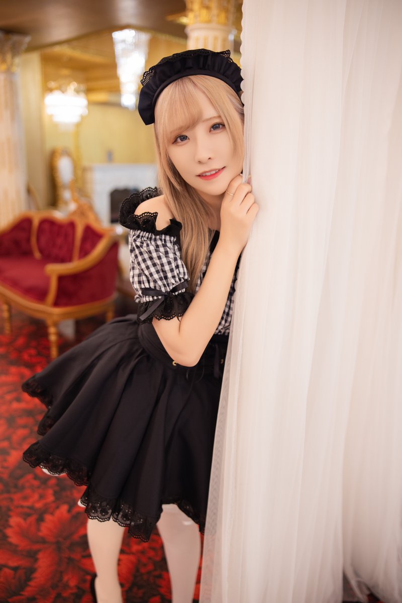 sugar_photo1223's tweet photo. 2023.7.15
#SMARTQueen撮影会 @SMARTQueen2022 
四谷Gallery-O10/Le-Chateau

#月野のあ さん @Noa___O912 
その①
※掲載確認済み https://t.co/oWJawsWEyf