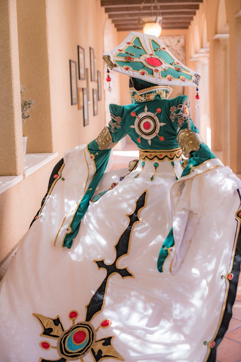 エスプリコスプレ