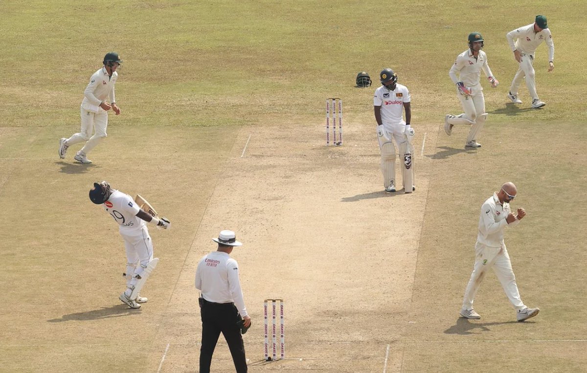 SEN Cricket (@sen_cricket) on Twitter photo THE DAY'S PLAY | Set the scene for what will likely be the final day of the Test series against Sri Lanka:
- The Day Three highlights from the SEN call
- <a href="/NathLyon421/">Nathan Lyon</a> with <a href="/collinsadam/">Adam Collins</a> and <a href="/beastieboy07/">Bharat Sundaresan</a>
- Analysis from <a href="/tommorris32/">Tom Morris</a> and <a href="/BryceMcGain18/">Bryce McGain</a>
podtrac.com/pts/redirect.mโฆ THE DAY'S PLAY | Set the scene for what will likely be the final day of the Test series against Sri Lanka:
- The Day Three highlights from the SEN call
- <a href="/NathLyon421/">Nathan Lyon</a> with <a href="/collinsadam/">Adam Collins</a> and <a href="/beastieboy07/">Bharat Sundaresan</a>
- Analysis from <a href="/tommorris32/">Tom Morris</a> and <a href="/BryceMcGain18/">Bryce McGain</a>
podtrac.com/pts/redirect.mโฆ