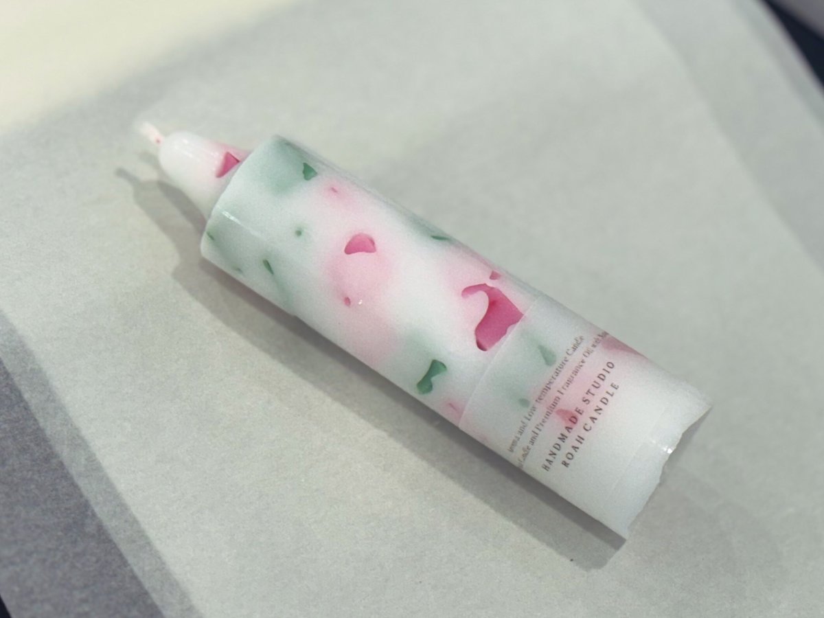 너무예뻤던 커스텀저온초❤️
정말 궁금합니다!!!
색상조합을 해주실때 두근두근해요
섞어서보면 너무예쁩니다~😍
예쁘게 써주세요~~!!🥰⭐️