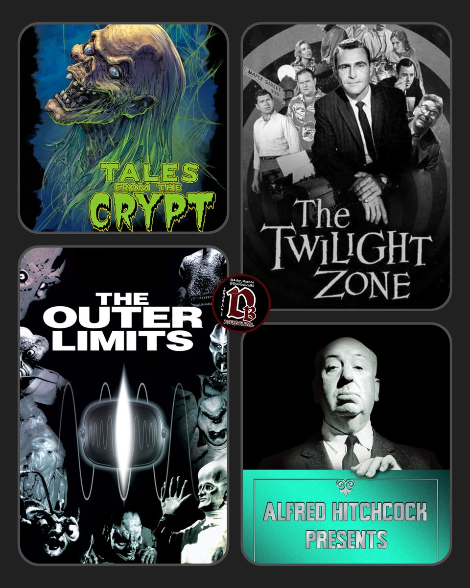 Which show do you like best?