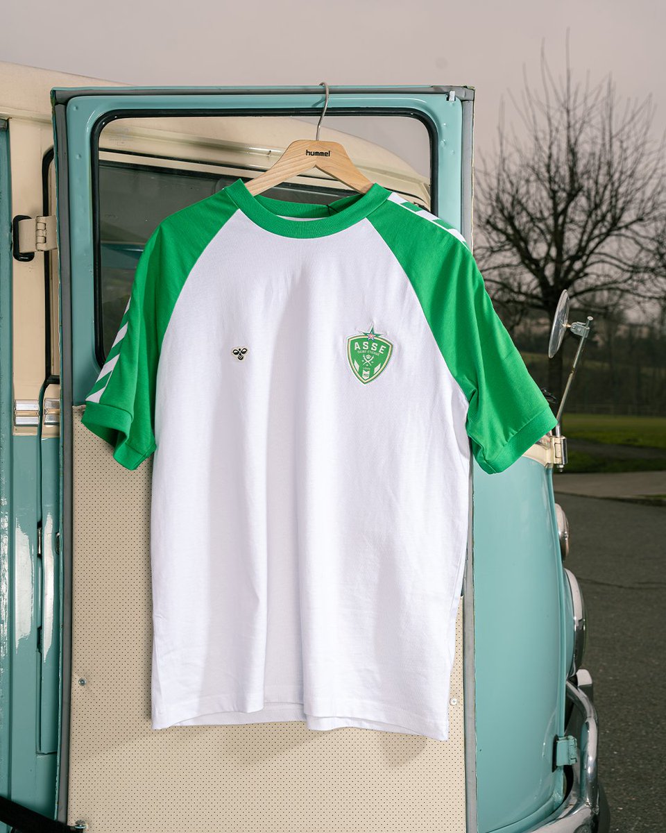 AS Saint-Étienne tweet media