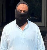 Arshad &amp; Riyasat, two wanted criminals of Pasonda gang, absconding in 04 heinous cases, arrested by Special Cell (TYR)

They were previously involved in many cases in various parts of Delhi
<a href="/LtGovDelhi/">LG Delhi</a> 
<a href="/DelhiPolice/">Delhi Police</a>