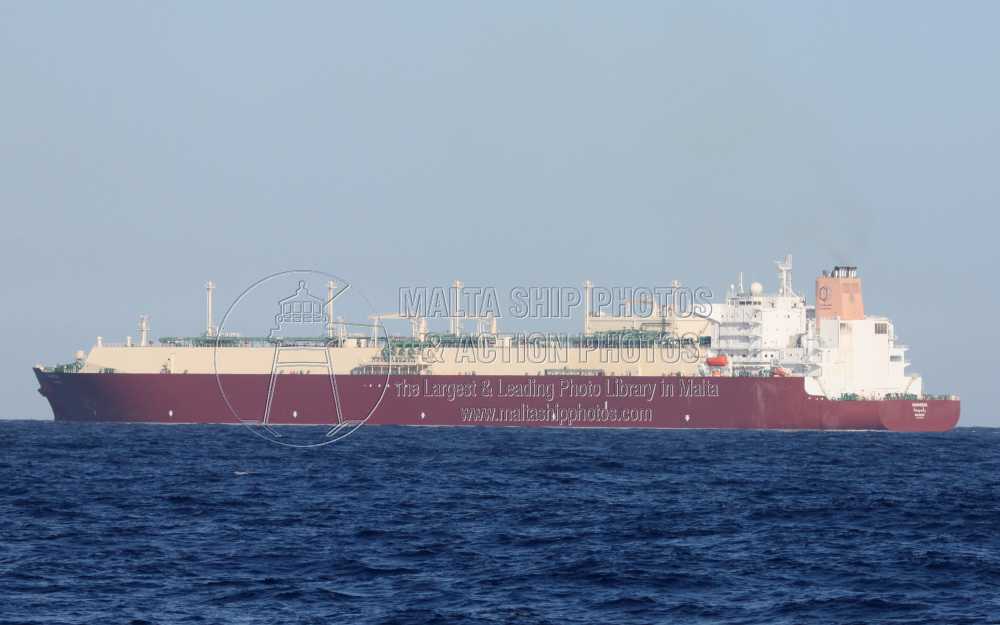 Shipguru's tweet photo. #QatarGas #LNG #tanker #RASHEEDA #awaitingorders #oplmalta - 27.11.2010 - https://t.co/nfgboxc3g3 - NO PHOTOS can be used or manipulated without our permission https://t.co/10CQ99TNxY