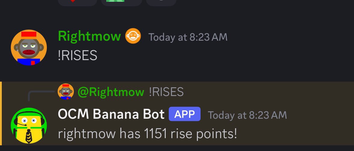 By far the best community <a href="/OnChainMonkey/">OnChainMonkey®</a> I’m so proud to be a part of and since day 1.