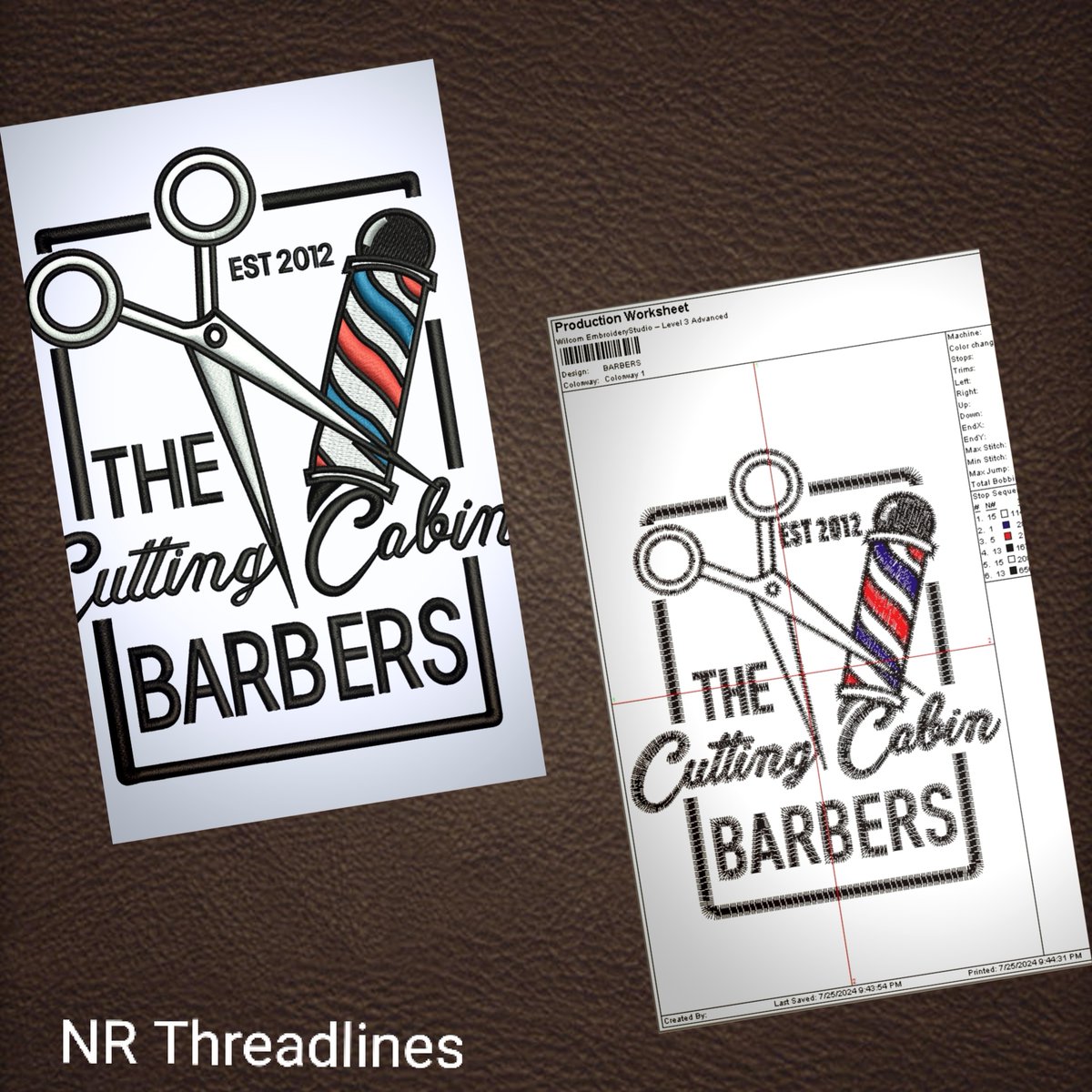 NThreadlines tweet picture