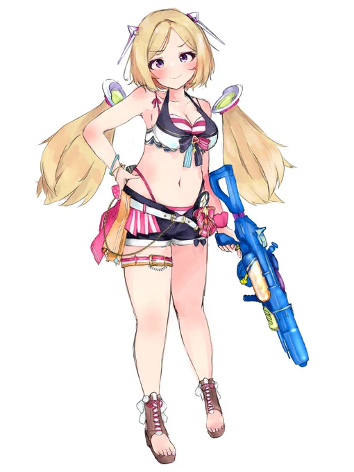 #突然TLにかわいいアキロゼを流す 