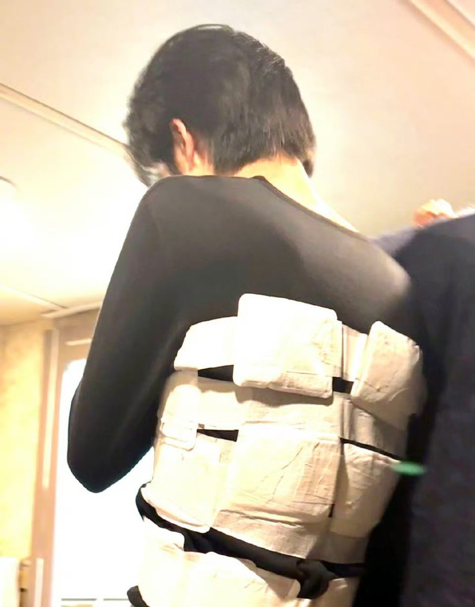 ૮ ˶ᵔ ᵕ ᵔ˶ ა tweet media