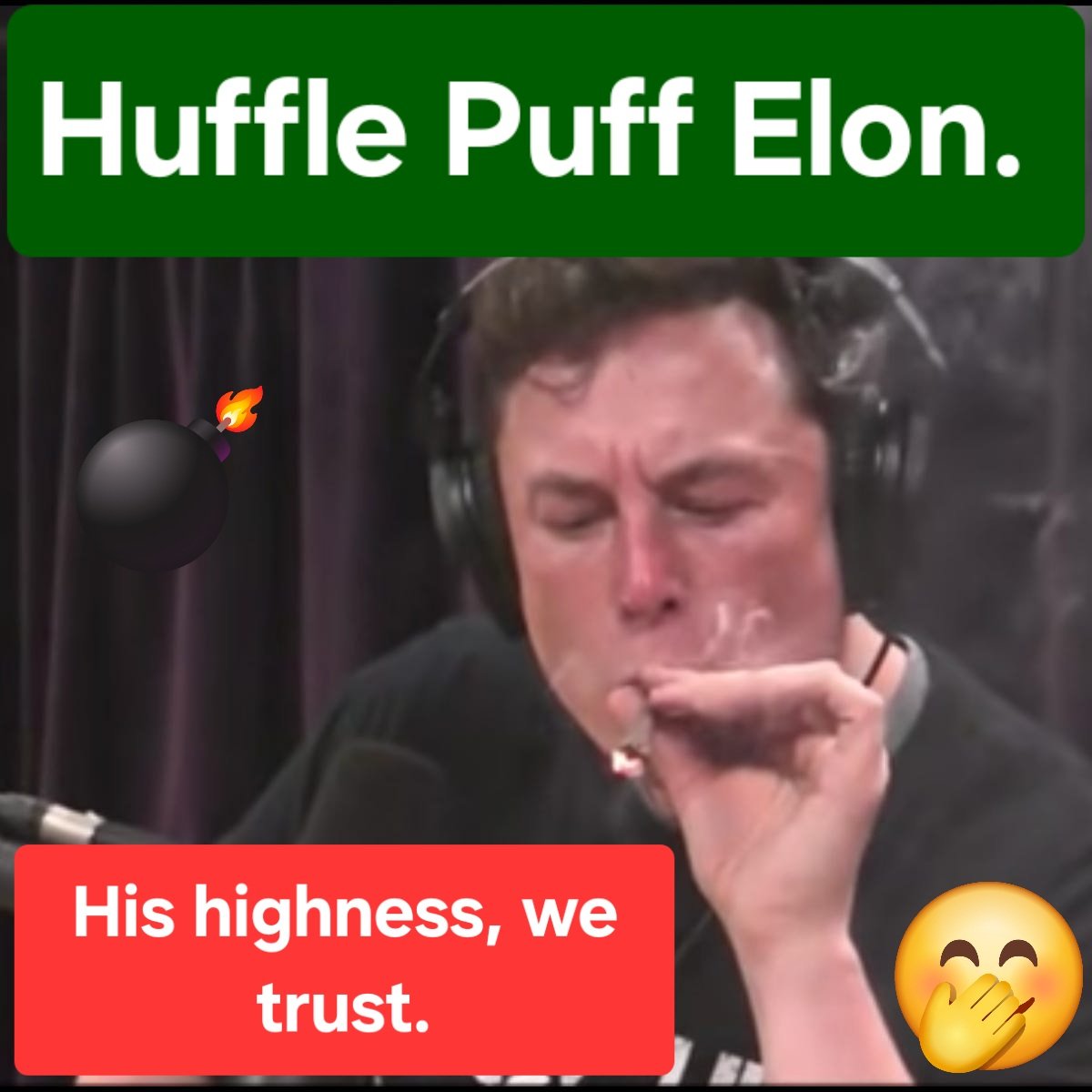 GoodFourkYurslf's tweet photo. #ElonMusk @elonmusk #buttplug https://t.co/MMLy1RnwBD