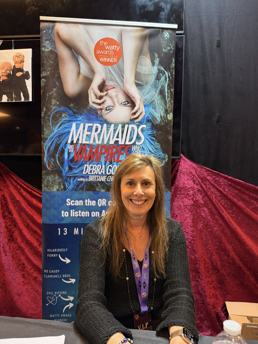 Debra Goelz tweet media