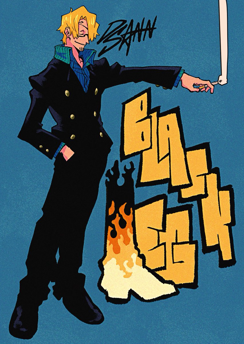 DixieDannSan's tweet photo. Black Leg https://t.co/PNXQDKZVNG