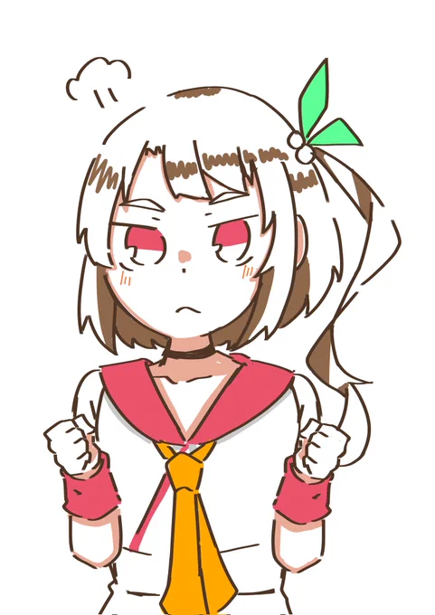 竹ちゃん#戦艦少女版深夜の真剣60分一本勝負 