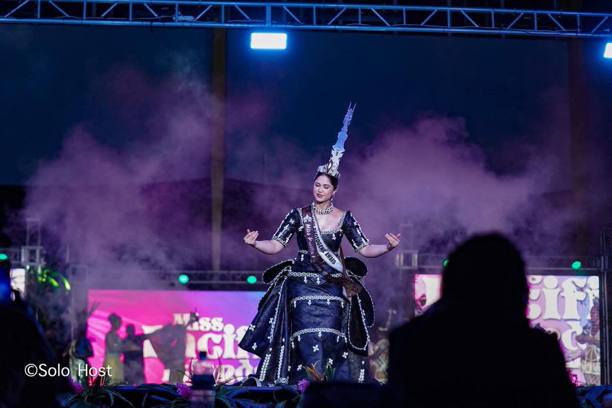 Well deserved, Litara. 

Malo le fai o le faiva. 🇼🇸