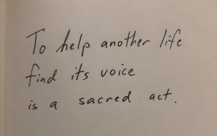 If you'd like the video of my 2-Hour Poetry Class, email me at joseph.fasano@gmail.com.