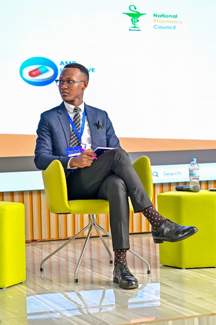 RPSA/AEPHAR (@rpsarwanda) on Twitter photo #RPSASciCon25
PANEL DISCUSSION: Raising Public Awareness: Education, Update
Communication, and Medical Product Development
Our panelists discussed <a href="/RwandaFDA/">Rwanda Food and Drugs Authority</a>'s role, Ministry of Health collaboration, #AMR challenges, and the impact of young professionals in raising awareness. #RPSASciCon25
PANEL DISCUSSION: Raising Public Awareness: Education, Update
Communication, and Medical Product Development
Our panelists discussed <a href="/RwandaFDA/">Rwanda Food and Drugs Authority</a>'s role, Ministry of Health collaboration, #AMR challenges, and the impact of young professionals in raising awareness.