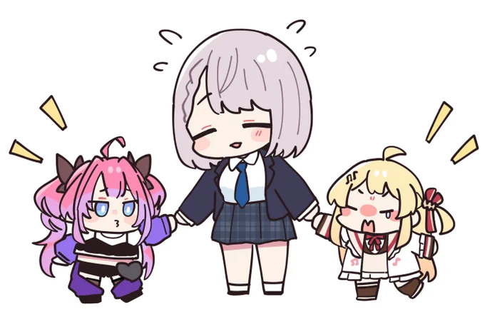 #生音乃瀬 