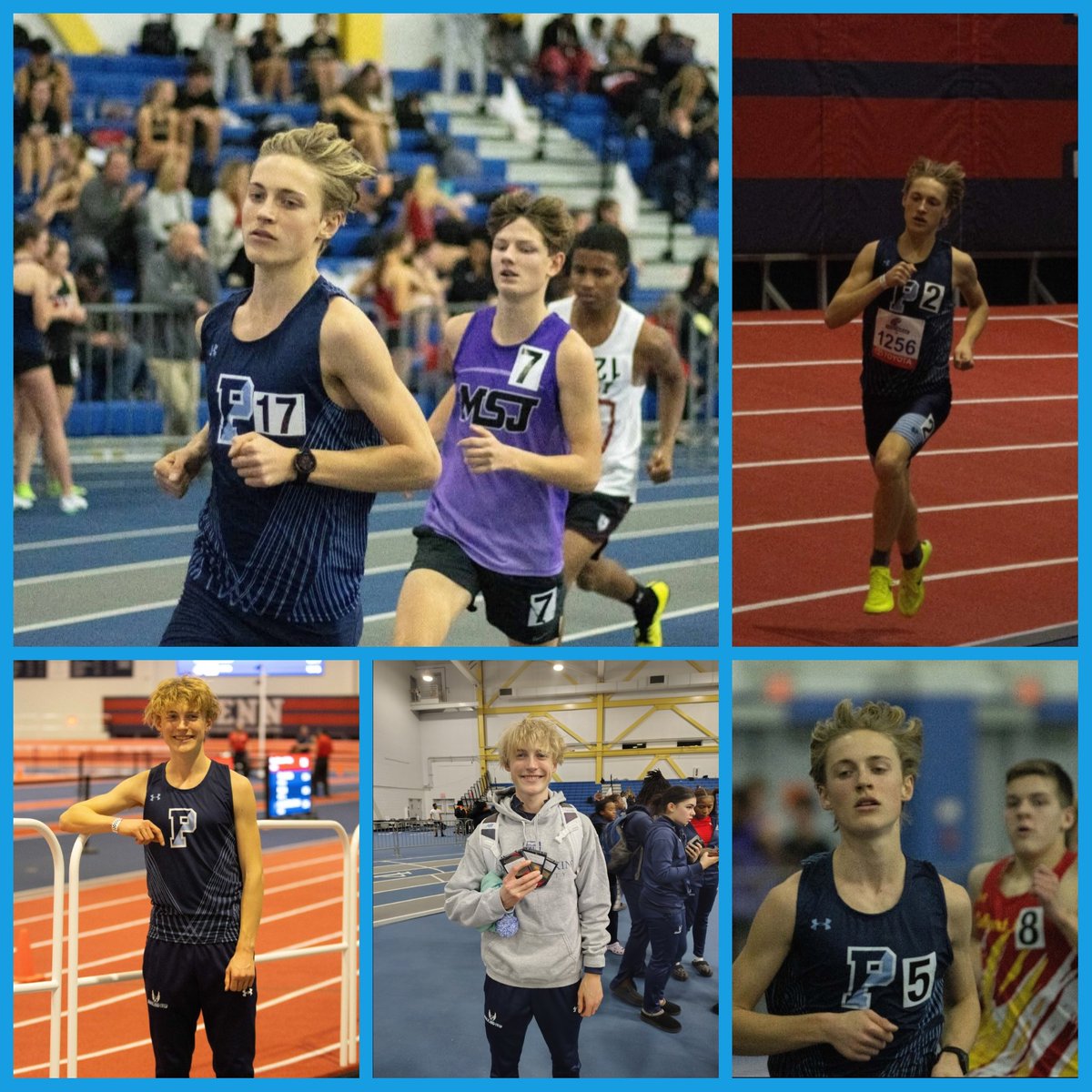 SVPHSAthletics's tweet image. Congrats to Senior Caleb Tenney 🐐🐐, who was named the MIAA Indoor Track Athlete of the Year as he won the 800m, 1600m, &amp;amp; 3200m @miaaathletics Championships! @Pallotti_HS @PallottiTrack @SunVarsity @WashPostHS @laurelleader @BaltimoreBanner #TheSVPway #PantherPride #WinTheDay